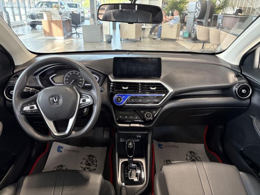Changan Alsvin Новомосковск  - изображение 11