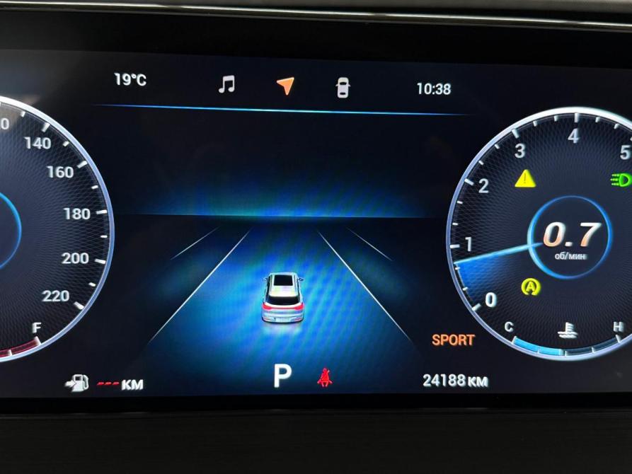 Chery Tiggo 7 Pro Max I Краснодар  - изображение 10