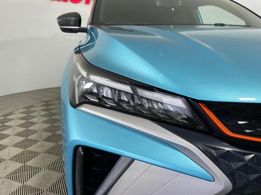 Geely Coolray I Рестайлинг Воронеж  - изображение 9