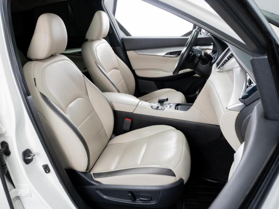 Infiniti QX50 II Тюмень  - изображение 11