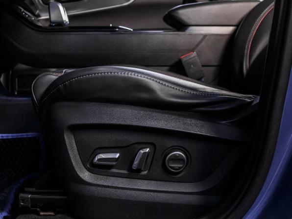 Chery Tiggo 7 Pro I с пробегом 2021 года, цена 1 440 000 рублей, 110742 км, внедорожник, Автокод Объявления