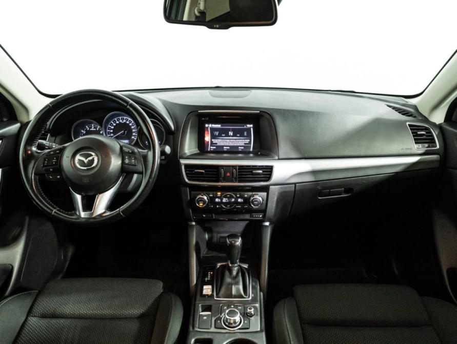 Mazda CX-5 I Рестайлинг Санкт-Петербург  - изображение 13