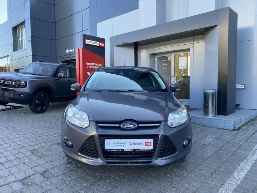 Ford Focus III Набережные Челны  - изображение 2