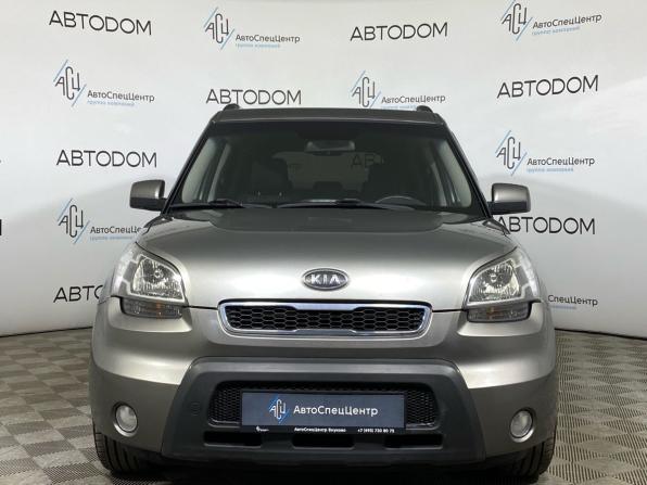 Kia Soul I с пробегом 2011 года, цена 899 000 рублей, 153952 км, хэтчбек, Автокод Объявления