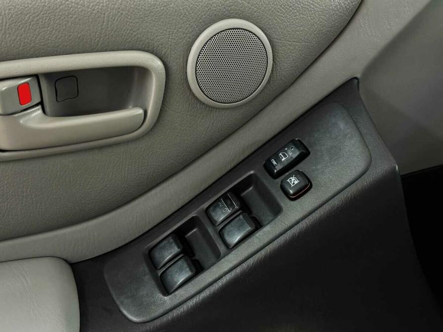 Toyota Highlander I (XU20) Рестайлинг Москва  - изображение 7