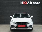 Lada (ВАЗ) Vesta I Рестайлинг (NG) Екатеринбург  - изображение 19