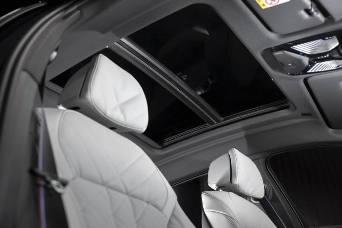 Новый BMW X6 III (G06) Рестайлинг 2025 года, цена 18 096 200 рублей, внедорожник, Автокод Объявления