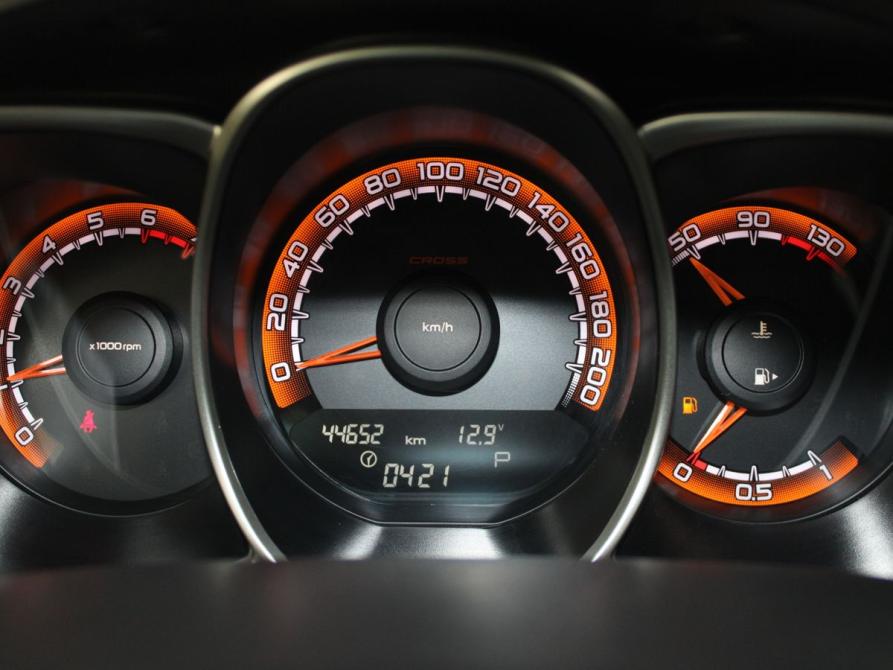 Lada (ВАЗ) Vesta I Старый Оскол  - изображение 12