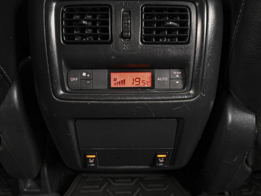 Nissan Pathfinder IV Ставрополь  - изображение 21