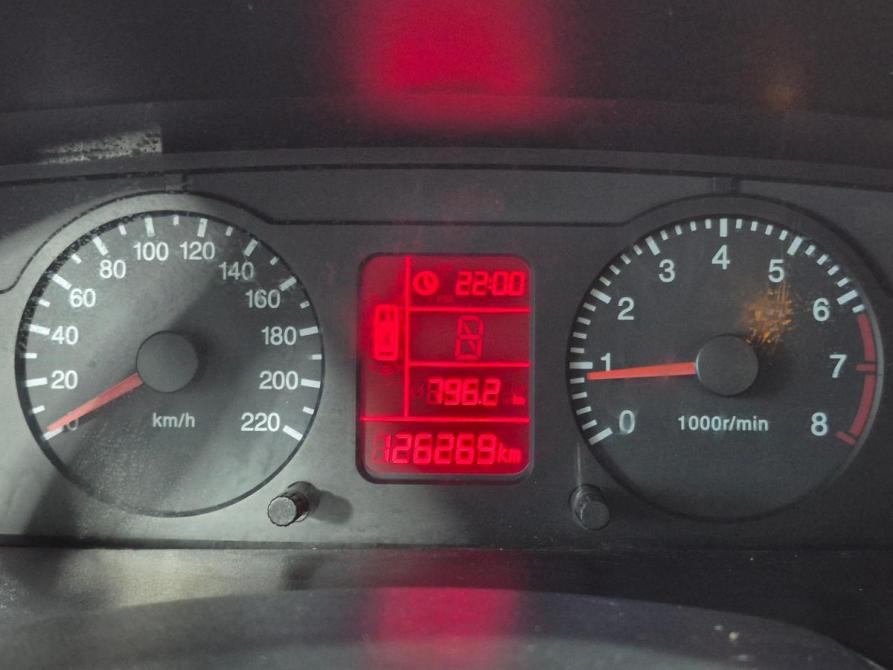 Chery Very (A13) Воронеж  - изображение 9