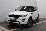 Land Rover Range Rover Evoque I Ульяновск  - изображение 17