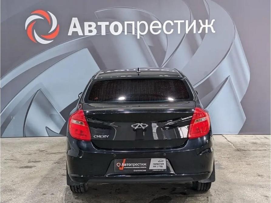 Chery Bonus 3 (E3/A19) Пермь  - изображение 7