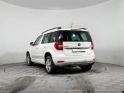 Skoda Yeti I Рестайлинг Санкт-Петербург  - изображение 25