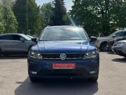 Volkswagen Tiguan II Санкт-Петербург  - изображение 12