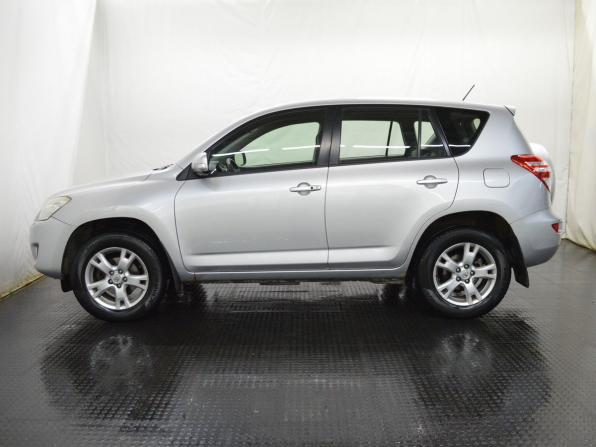 Toyota RAV4 III (XA30) с пробегом 2009 года, цена 1 350 000 рублей, 97201 км, внедорожник, Автокод Объявления