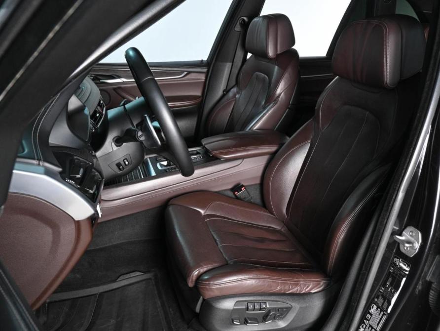BMW X5 III (F15) Ростов-на-Дону  - изображение 10