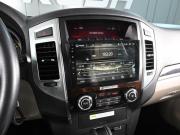 Mitsubishi Pajero IV Рестайлинг 2 Ростов-на-Дону  - изображение 33