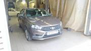 Lada (ВАЗ) Vesta I Санкт-Петербург  - изображение 10