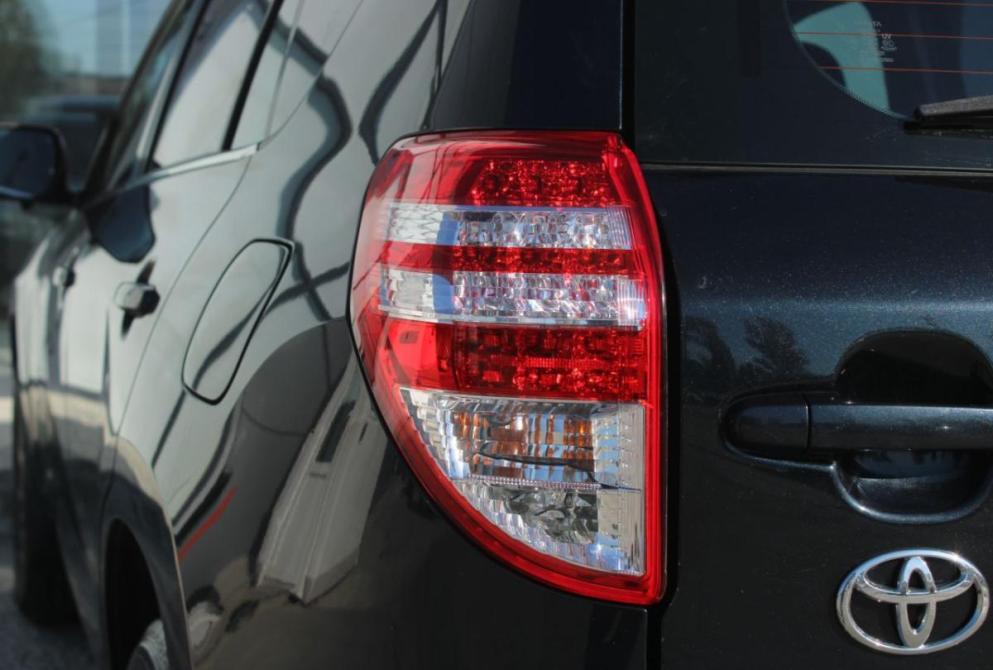 Toyota RAV4 III (XA30) Рестайлинг Саратов  - изображение 10