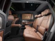 Mercedes-Benz GLS II (X167) Рестайлинг Москва  - изображение 51
