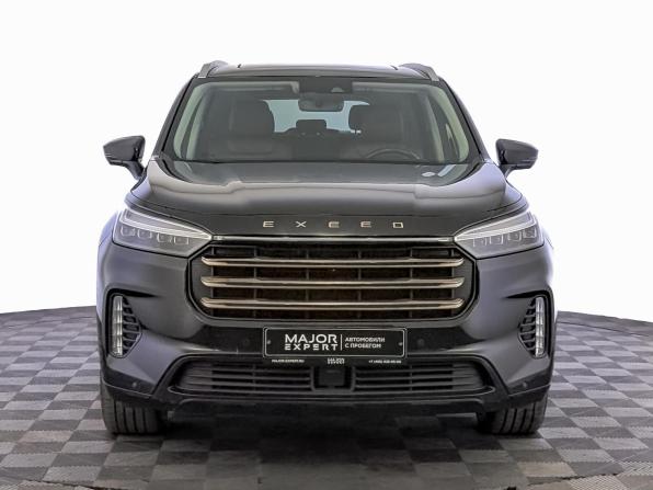 Exeed VX I с пробегом 2023 года, цена 2 580 000 рублей, 87810 км, внедорожник, Автокод Объявления