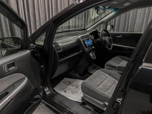 Honda Stream II с пробегом 2007 года, цена 720 000 рублей, 380000 км, минивэн, Автокод Объявления
