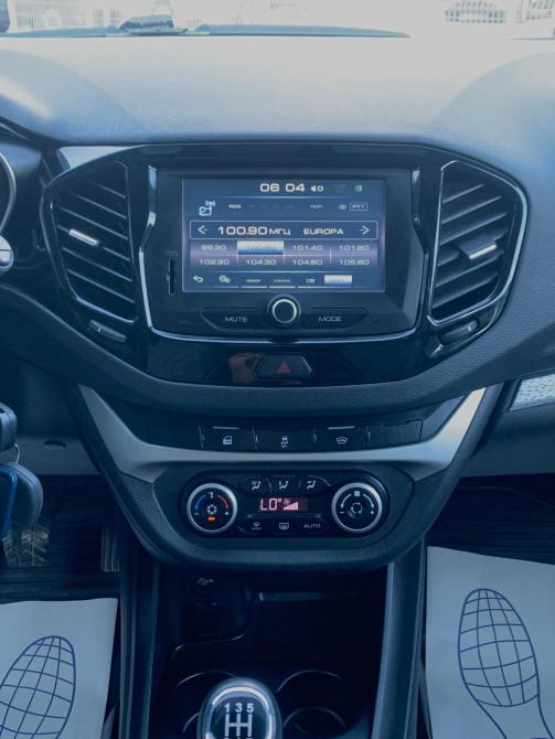 Lada (ВАЗ) Vesta I Стерлитамак  - изображение 14