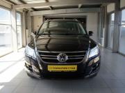 Volkswagen Tiguan I Березовский  - изображение 25