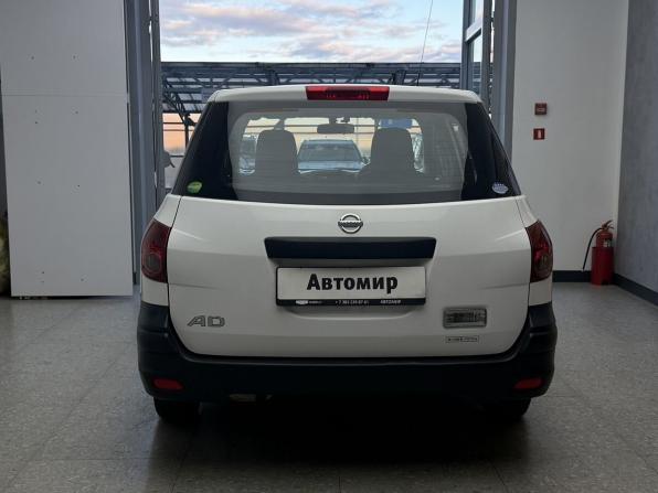 Nissan AD III с пробегом 2015 года, цена 700 000 рублей, 202000 км, универсал, Автокод Объявления