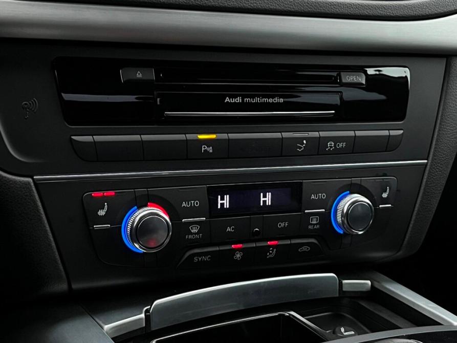 Audi A7 I (4G) Санкт-Петербург  - изображение 21