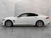 Jaguar XF I Рестайлинг Новосибирск  - изображение 29