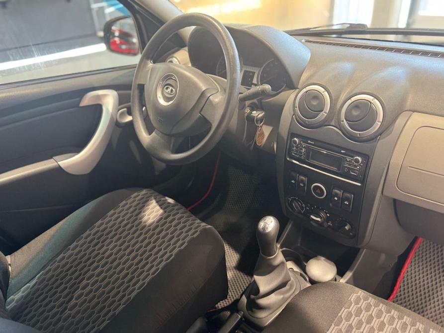 Lada (ВАЗ) Largus I Екатеринбург  - изображение 19