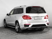 Mercedes-Benz GL-Класс II (X166) Санкт-Петербург  - изображение 41