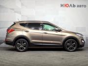 Hyundai Santa Fe III Екатеринбург  - изображение 31