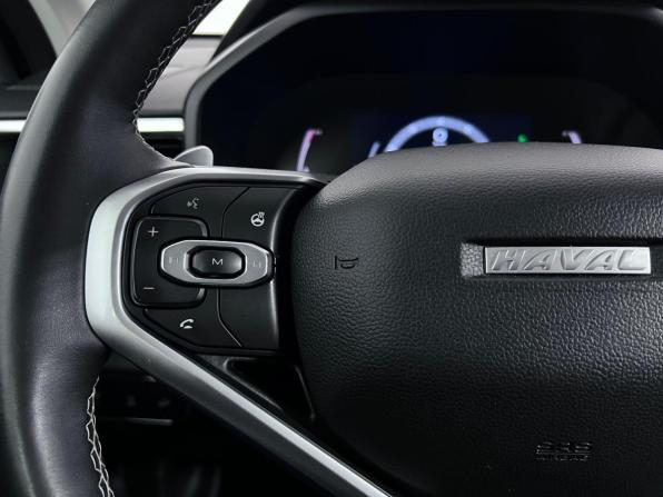 Haval Jolion I с пробегом 2023 года, цена 1 790 000 рублей, 69902 км, внедорожник, Автокод Объявления