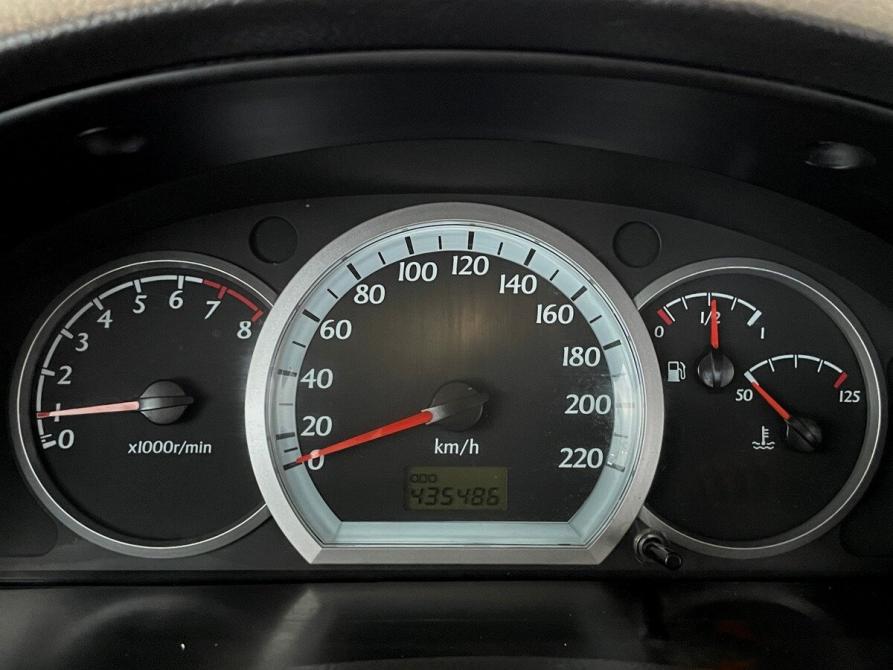 Chevrolet Lacetti I Москва  - изображение 6