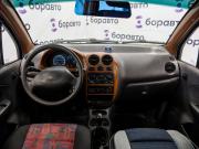 Daewoo Matiz I Рестайлинг Ростов-на-Дону  - изображение 24