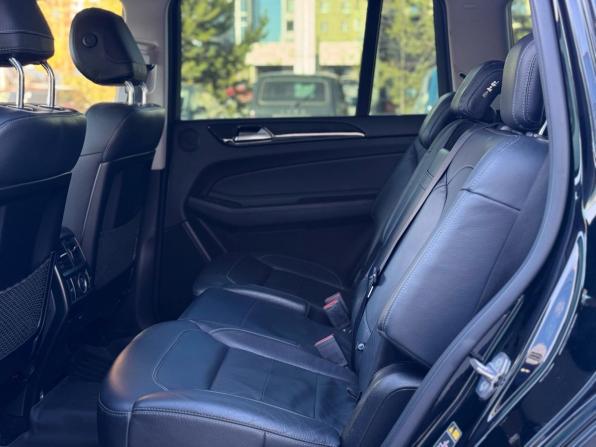Mercedes-Benz GLS I (X166) с пробегом 2018 года, цена 4 480 000 рублей, 189126 км, внедорожник, Автокод Объявления