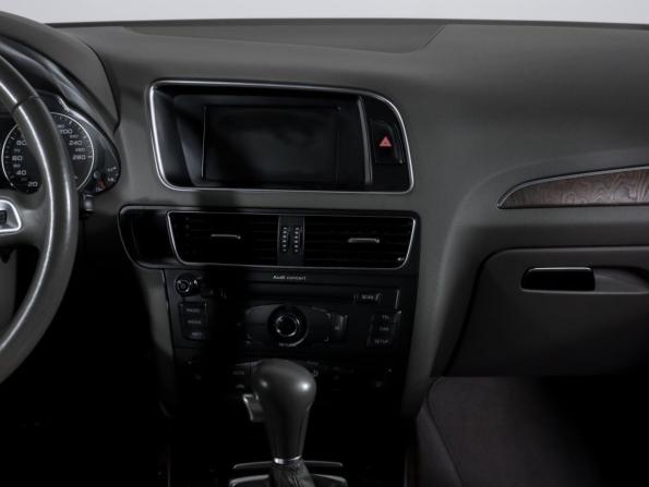 Audi Q5 I (8R) с пробегом 2010 года, цена 1 690 000 рублей, 112902 км, внедорожник, Автокод Объявления