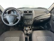 Lada (ВАЗ) Granta I Рестайлинг Тамбов  - изображение 35