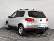 Volkswagen Tiguan I Рестайлинг Санкт-Петербург  - изображение 27