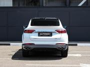 Geely Tugella I Рестайлинг Новороссийск  - изображение 30