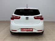 Kia Rio III Альметьевск  - изображение 26