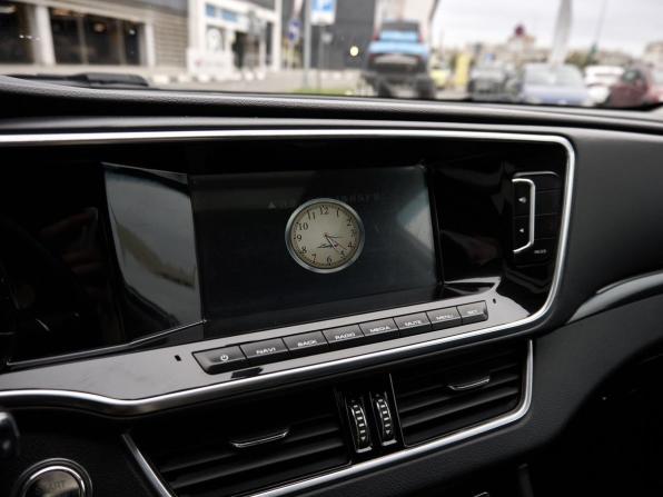 Zotye Coupa с пробегом 2018 года, цена 1 098 000 рублей, 126177 км, внедорожник, Автокод Объявления
