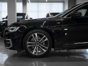Audi A6 V (C8) Рестайлинг Москва  - изображение 52