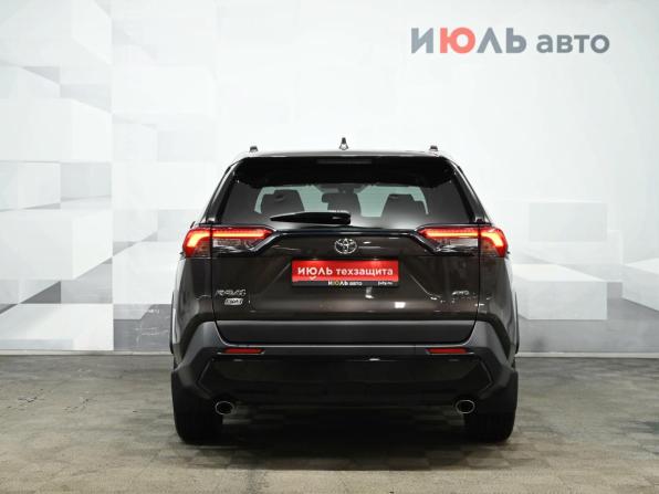 Toyota RAV4 V (XA50) с пробегом 2021 года, цена 3 850 000 рублей, 74000 км, внедорожник, Автокод Объявления