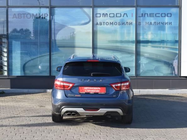 Lada (ВАЗ) Vesta I с пробегом 2019 года, цена 1 144 000 рублей, 48730 км, универсал, Автокод Объявления