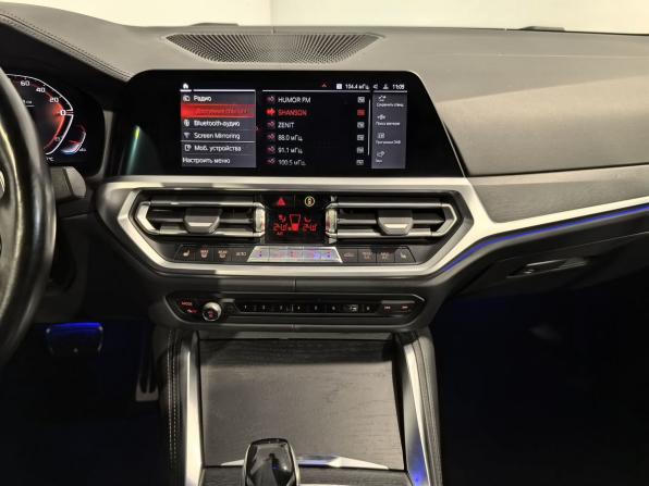BMW 4 серии G22 G23 G26 с пробегом 2021 года, цена 8 490 000 рублей, 46457 км, кабриолет, Автокод Объявления