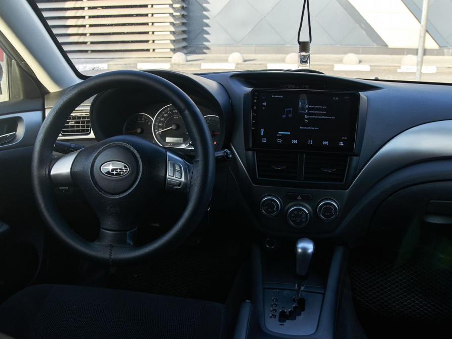 Subaru Impreza III Казань  - изображение 14