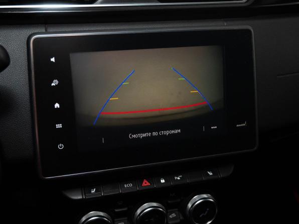 Renault Arkana I с пробегом 2019 года, цена 1 120 000 рублей, 251020 км, внедорожник, Автокод Объявления